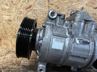 KLIMAKOMPRESOR 1.4 TSI 1K0820859T - 3