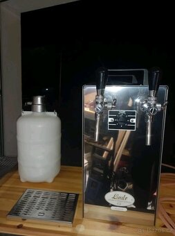 Vypec lindr - 3