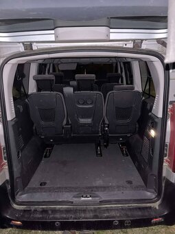 Citroen Jumpy 2008 2.0 HDI 100kw - 3