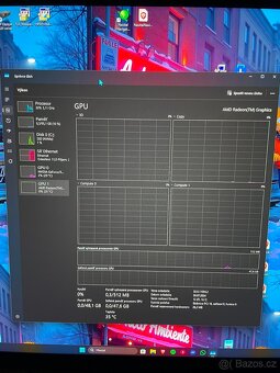 PC RTX4070Ti AMD Ryzen 5 7600X - 3