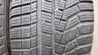 Zimní pneu 225/40/18 Hankook - 3