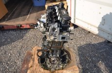 Kia Sorento, Huyndai Santa Fe 2.0 CRDi motor - 3