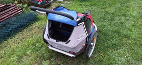 Croozer 535 - 3