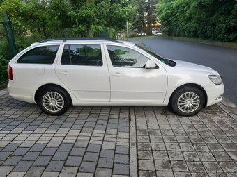 Škoda Octavia Combi II rok 2012 STK do 2/2027 - 3