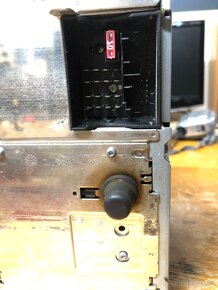 Autorádio BLAUPUNKT - 3