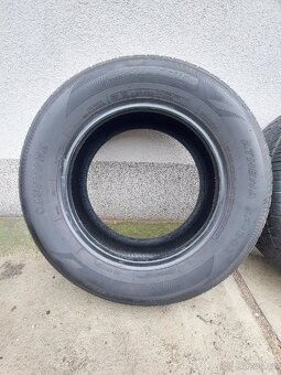 Pneumatiky 215×65 r16 - 3