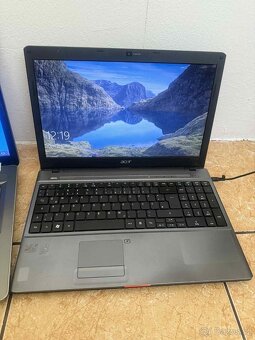 MIX FUKČNÍCH NOTEBOKU/ Dell/HP/ACER/SONY/ ceny v popise - 3