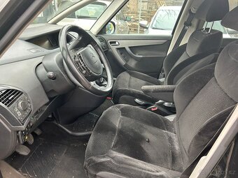 Citroen C4 Picasso č. 22475 - 3