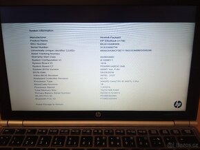 26...HP EliteBook 2170p - 3