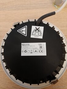 Stropní led osvětlení DL Prime - 3