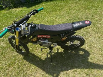 Pitbike 140 - 3