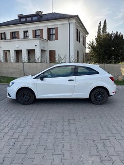 Seat Ibiza 1.2tdi 55kw r.v2012 - 3