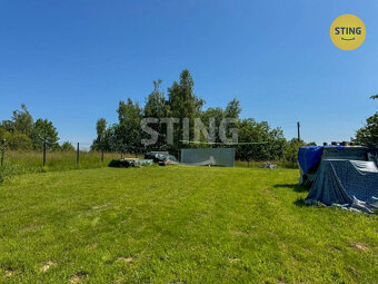 Prodej, pozemek - zahrada, 929 m2, Doubrava, 132700 - 3