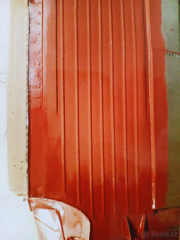 Prodám škoda 1000mb - 3