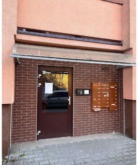 Dražba bytu 2+1, Frýdek-Místek, ID 7377e 2207 - 3