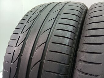 Letní pneu 235/40/19 Bridgestone - 3