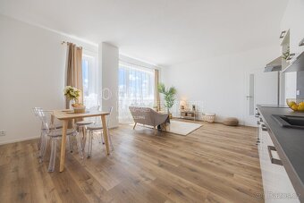 Prodej bytu 2+kk, 58 m2 - Plzeň - Skvrňany, ev.č. 00766 - 3