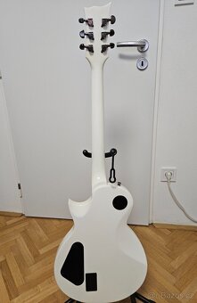 Prodám Harley Benton SC-1000 WH Progressive line - 3