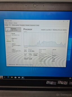 Lenovo ThinkPad P51 - 32GB RAM, 512GB SSD - 3