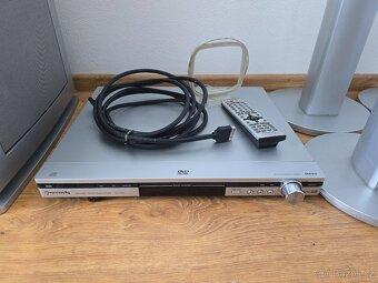 Domácí kino Panasonic SA - HT850 - 3