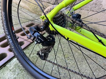 Trek Marlin 5 Jako Novy Na Prodej Frame Size 23 inch - 3
