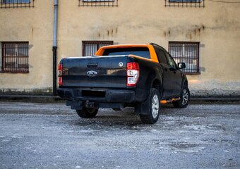 Ford Ranger 3.2 TDCi DoubleCab,4x4,WildTrak A/T - 3