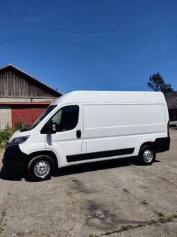 Citroen Jumper 2.0 HDI 120kw - 3