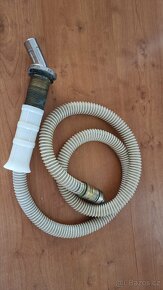 Hansgrohe ruční sprcha na okraj vany - 3
