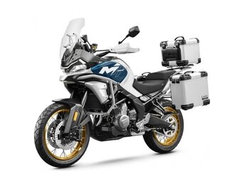CFMOTO 700MT Adventure - 3