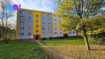 Prodej bytu 3+1, Čajkovského 2019/9, Karviná - Mizerov - 3