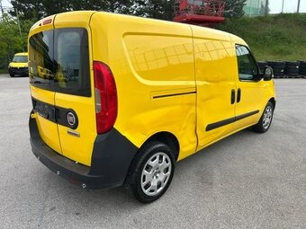 Fiat Doblo Cargo Maxi diesel - 3