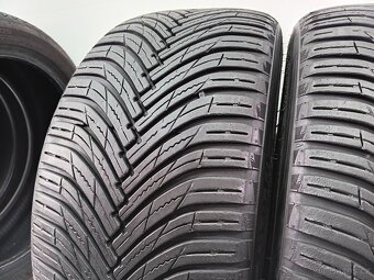 2ks letní pneu 225/40/18 Maxxis - 3