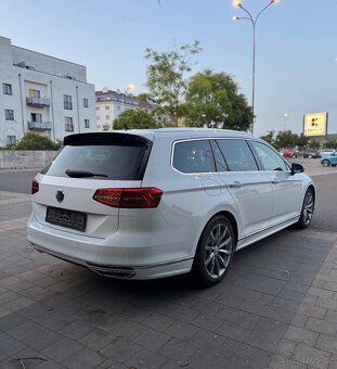 Prodam Passat DSG b8 Rline - 3