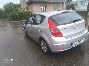 Náhradní díly Hyundai i30 - 3