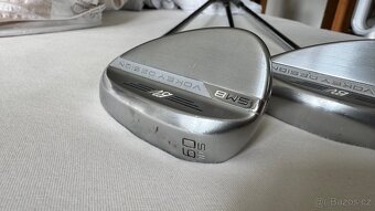 Titleist wedges Vokey Design SM8 - 3