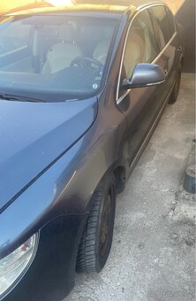 Veškeré ND - Š. Superb II 2 Sedan / CBBB , KNY , 9153 - 3