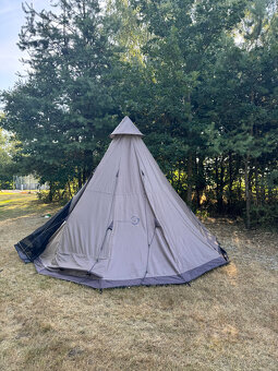 Prodám stan Easy Camp Moonlight Tipi - 3