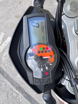 Ktm 690 Duke 2012 - 3
