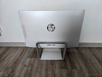 23,8" dotykový All-in-One počítač HP Pavilion 24-b157ng - 3