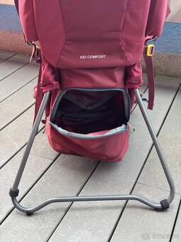 krosna Deuter Kid Comfort - 3
