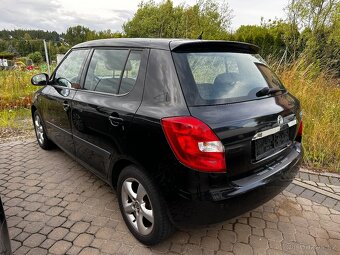 Skoda Fabia 1.2 TSI Style Edition - 3