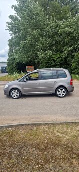 Vw touran 2.0 tdi 125kw - 3
