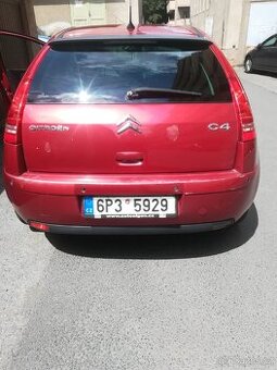 Citroën c4 1.6 hdi - 3