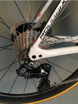 Specialized S-WORKS Roubaix - 3