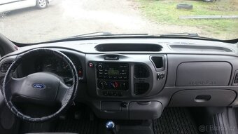 Ford Transit - 3