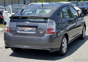 Toyota Prius 1.5i HYBRID AUTOMAT KLIMA ALU automat 57 kw - 3
