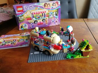 Lego Friends - 3