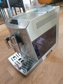 Kávovar Delonghi ECAM 26.455 Primadonna S DE LUXE - na ND - 3