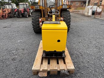 Vibrační deska BOMAG BPR 45/55D - 3