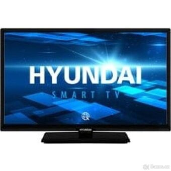 Smart led tv Hyundai 102 cm - 3